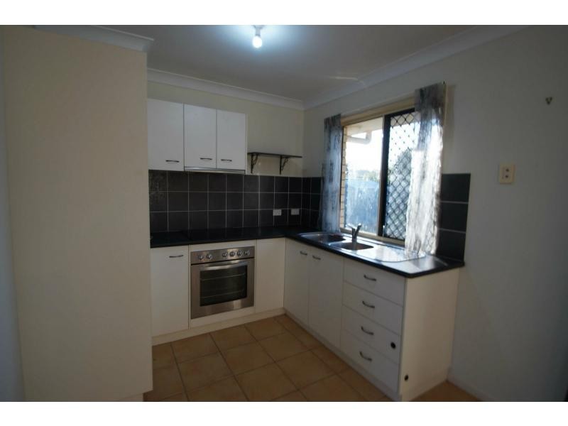 50 Dawson Avenue, Thabeban QLD 4670