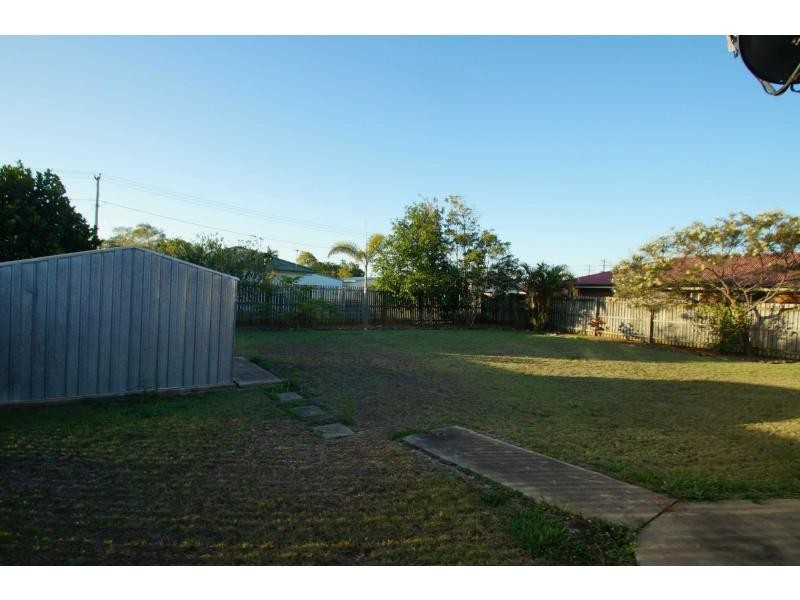 50 Dawson Avenue, Thabeban QLD 4670