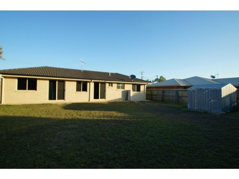 50 Dawson Avenue, Thabeban QLD 4670