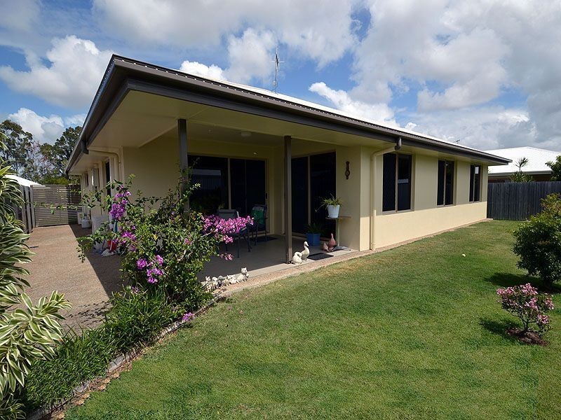 Bundaberg North QLD 4670