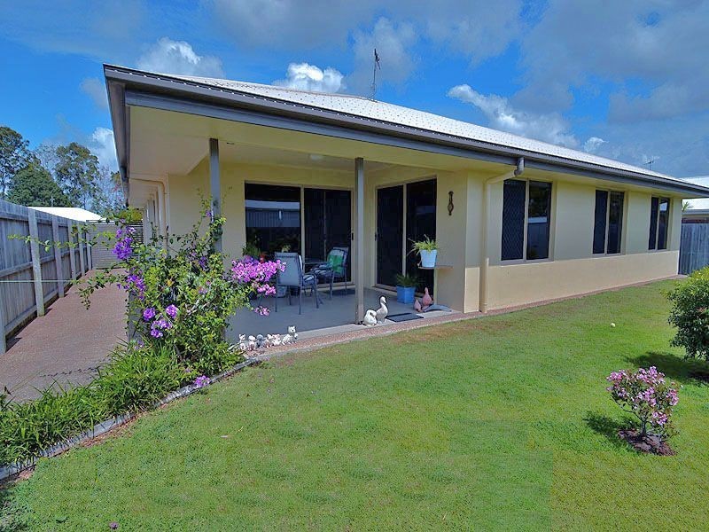 Bundaberg North QLD 4670