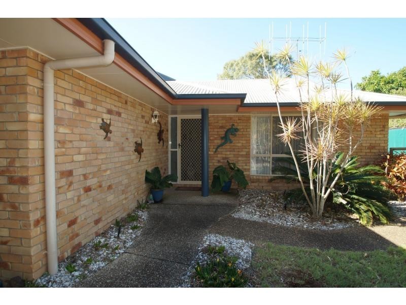 306 Sylvan Drive, Moore Park Beach QLD 4670