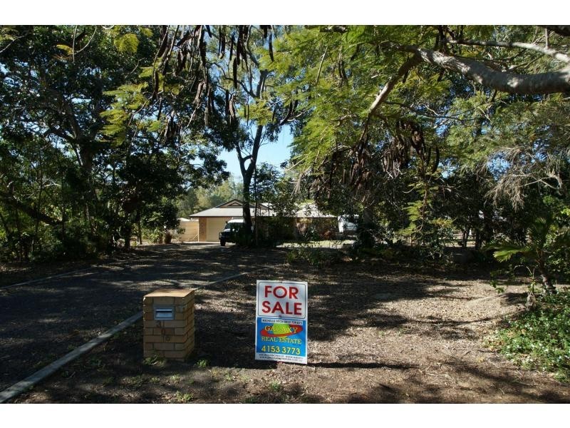 306 Sylvan Drive, Moore Park Beach QLD 4670