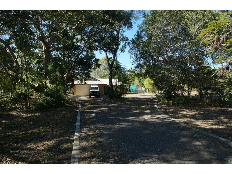 306 Sylvan Drive, Moore Park Beach QLD 4670