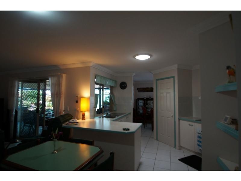 306 Sylvan Drive, Moore Park Beach QLD 4670