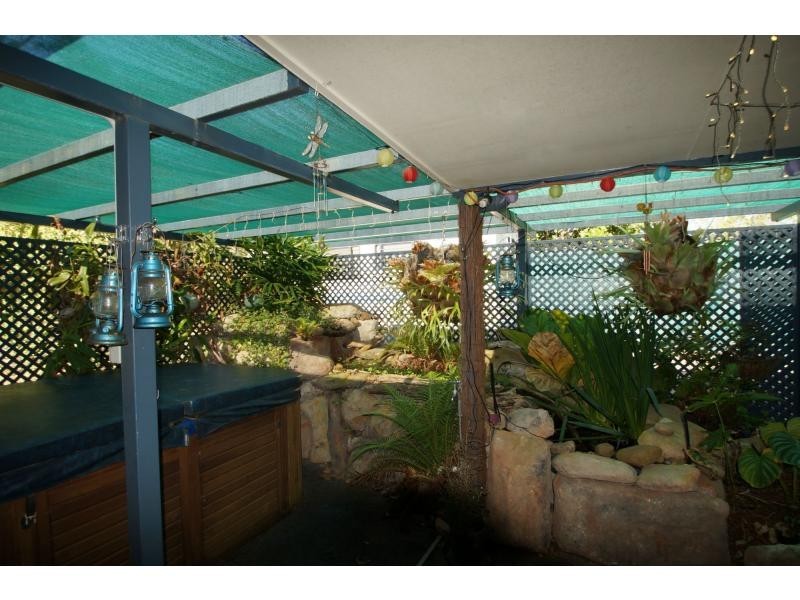 306 Sylvan Drive, Moore Park Beach QLD 4670