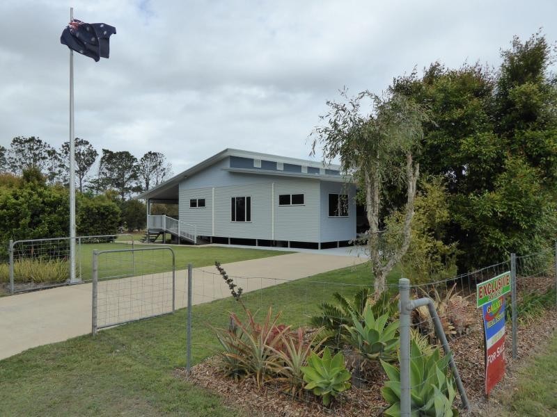 Yandaran QLD 4673