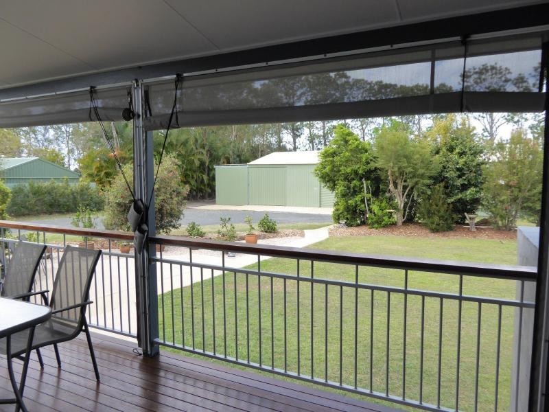 Yandaran QLD 4673