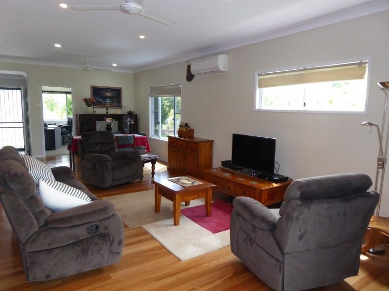 Yandaran QLD 4673