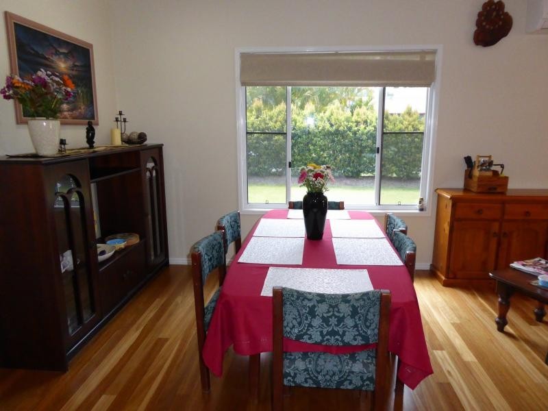 Yandaran QLD 4673