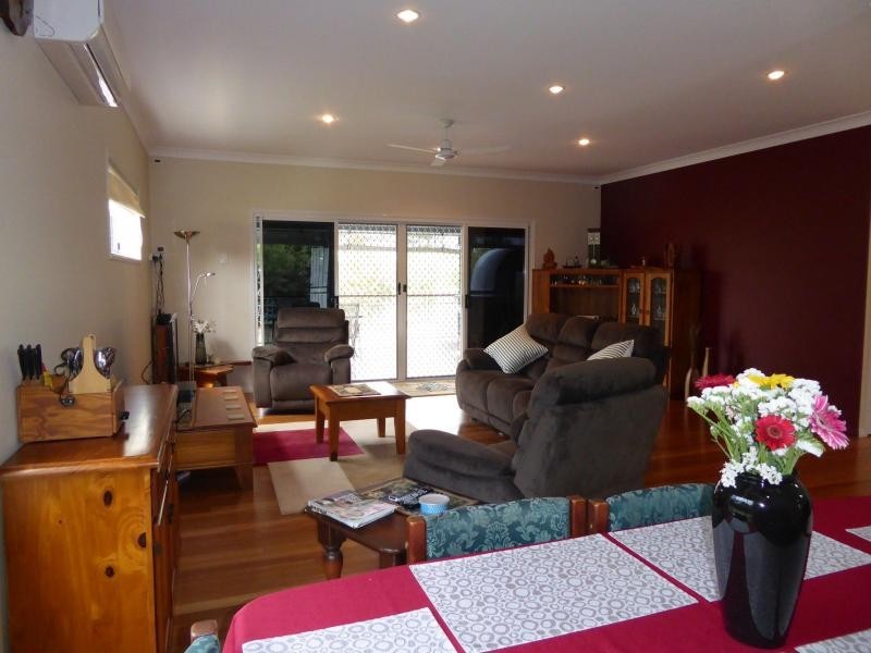 Yandaran QLD 4673
