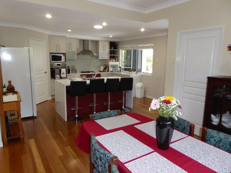 Yandaran QLD 4673