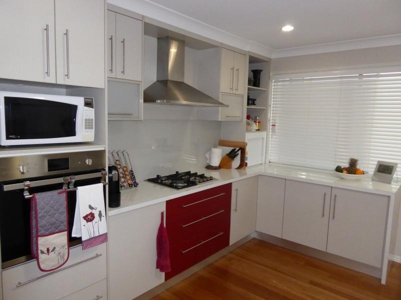 Yandaran QLD 4673