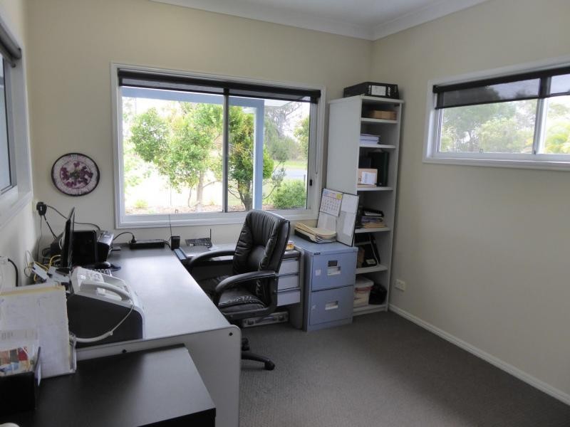 Yandaran QLD 4673