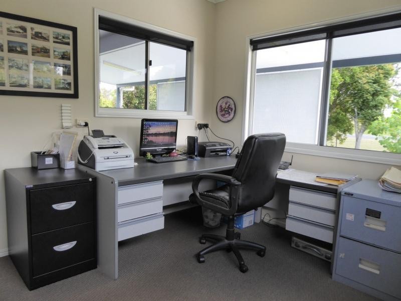 Yandaran QLD 4673