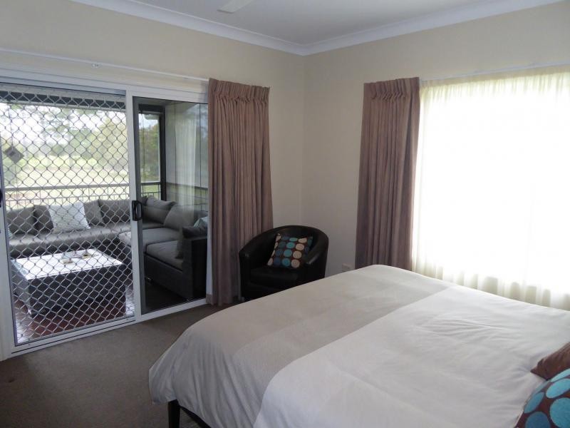 Yandaran QLD 4673