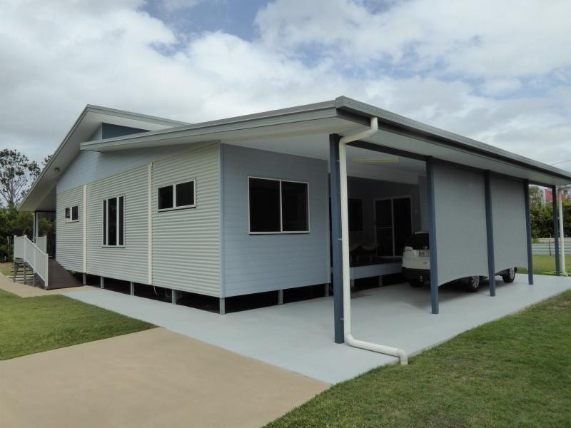 Yandaran QLD 4673