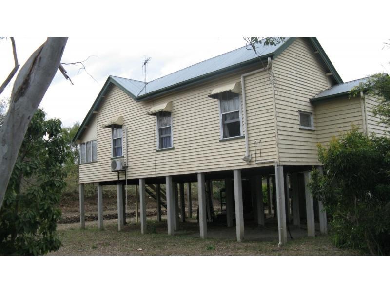 L57 Kookaburra Park, Gin Gin QLD 4671