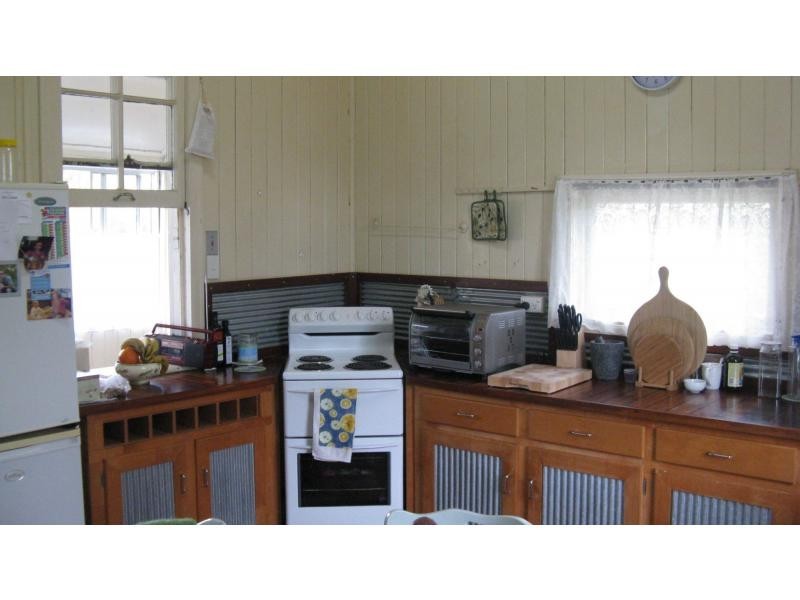 L57 Kookaburra Park, Gin Gin QLD 4671