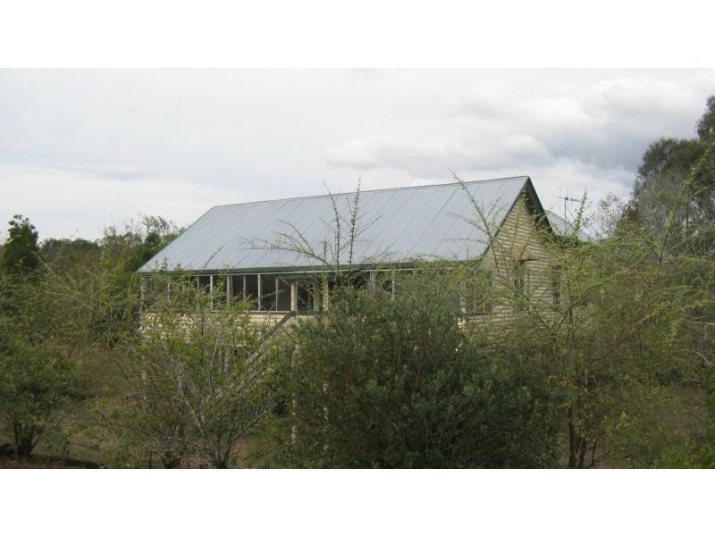 L57 Kookaburra Park, Gin Gin QLD 4671