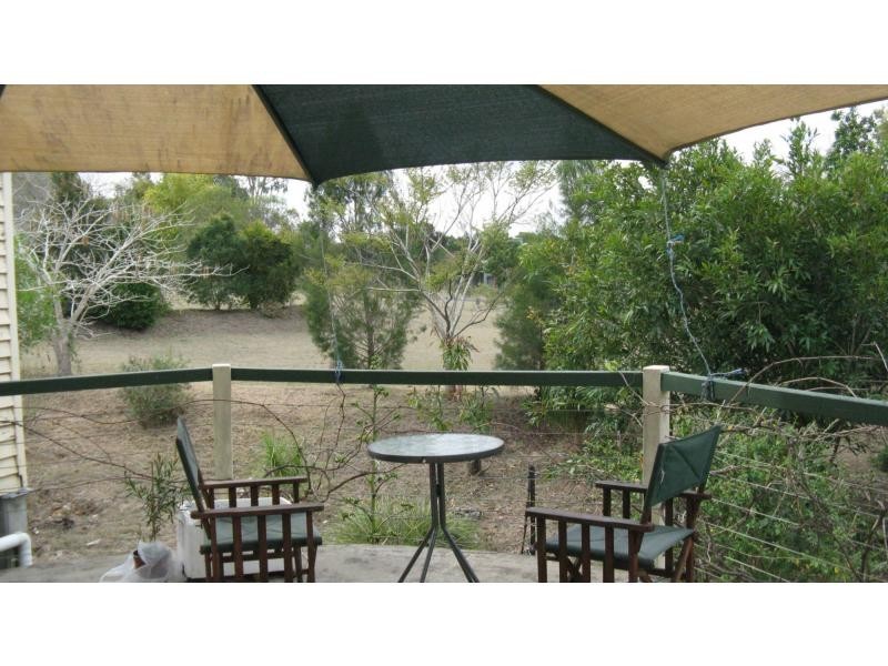 L57 Kookaburra Park, Gin Gin QLD 4671