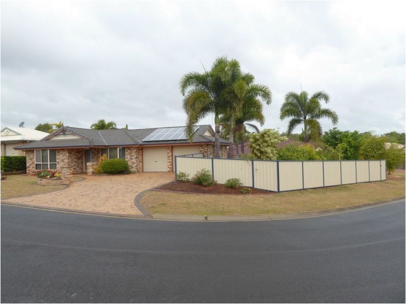 7 Waratah Drive, Avoca QLD 4670