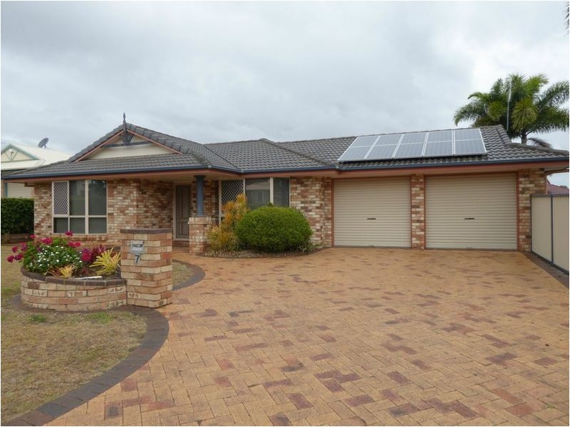 7 Waratah Drive, Avoca QLD 4670