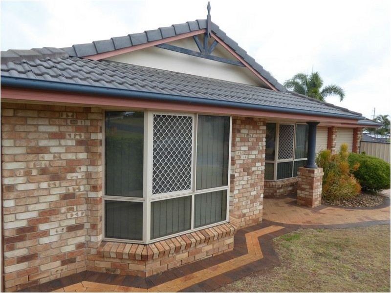 7 Waratah Drive, Avoca QLD 4670