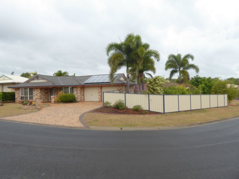 7 Waratah Drive, Avoca QLD 4670