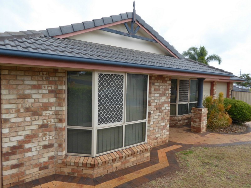 7 Waratah Drive, Avoca QLD 4670