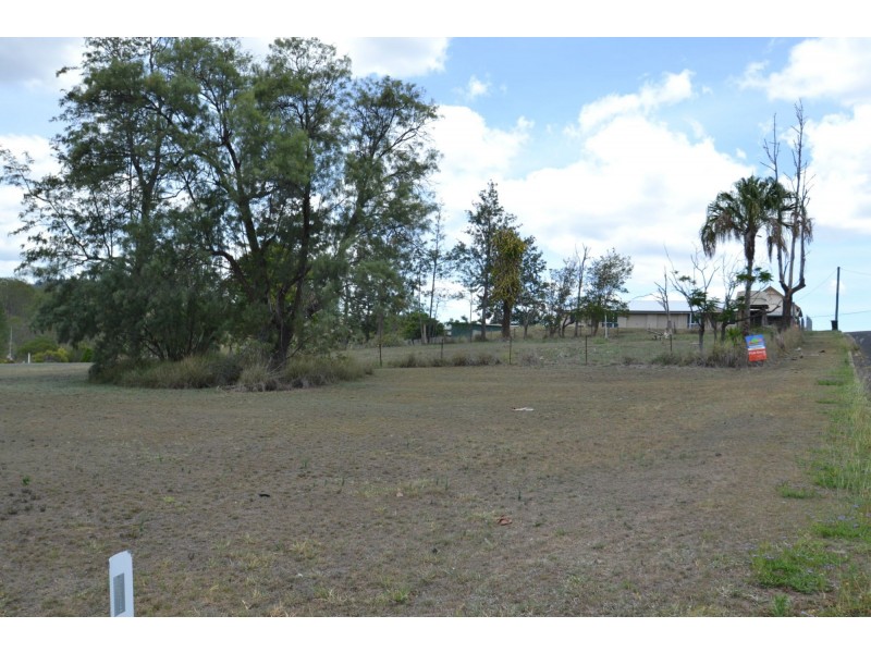 Mount Perry QLD 4671