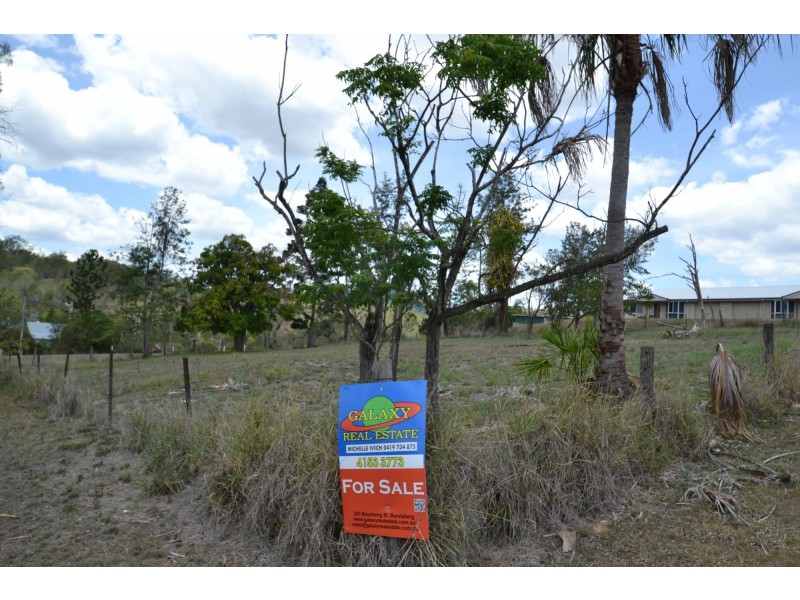 Mount Perry QLD 4671