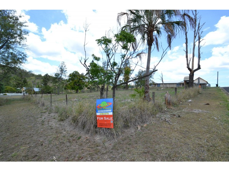 Mount Perry QLD 4671