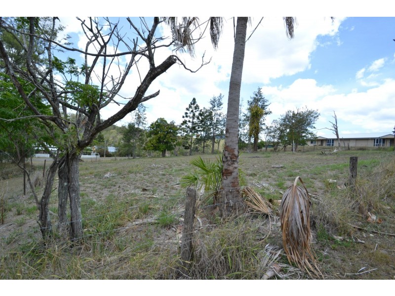 Mount Perry QLD 4671