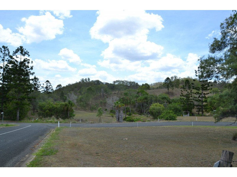 Mount Perry QLD 4671
