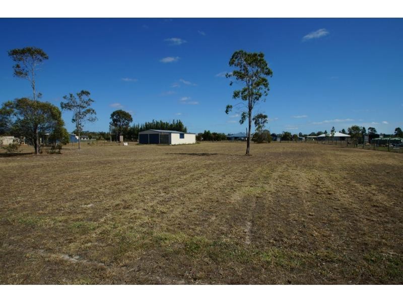 7 Palmerston Drive, Branyan QLD 4670