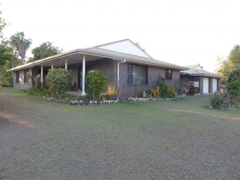 3 Bunyarra Drive, South Kolan QLD 4670