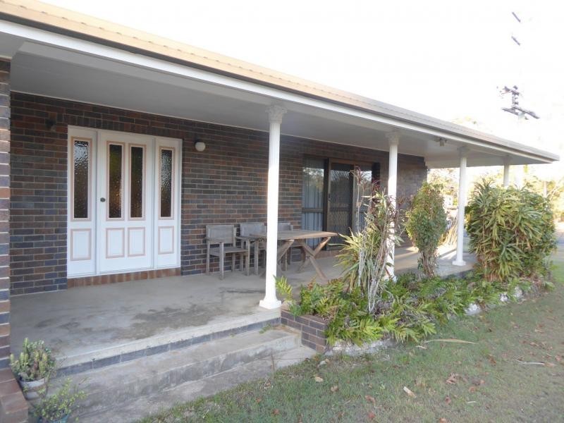 3 Bunyarra Drive, South Kolan QLD 4670