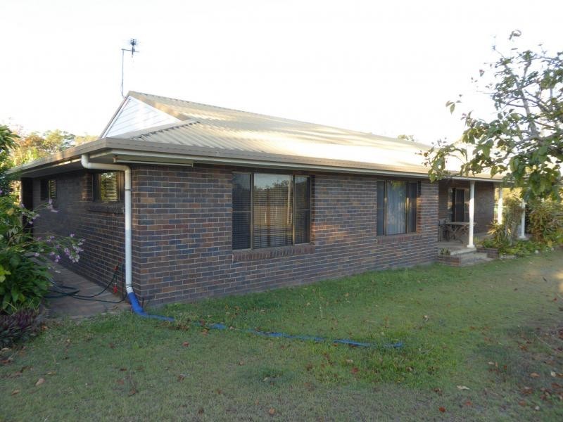 3 Bunyarra Drive, South Kolan QLD 4670