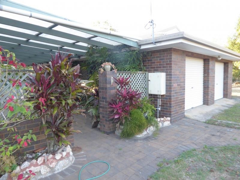 3 Bunyarra Drive, South Kolan QLD 4670