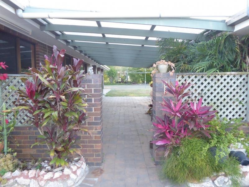 3 Bunyarra Drive, South Kolan QLD 4670