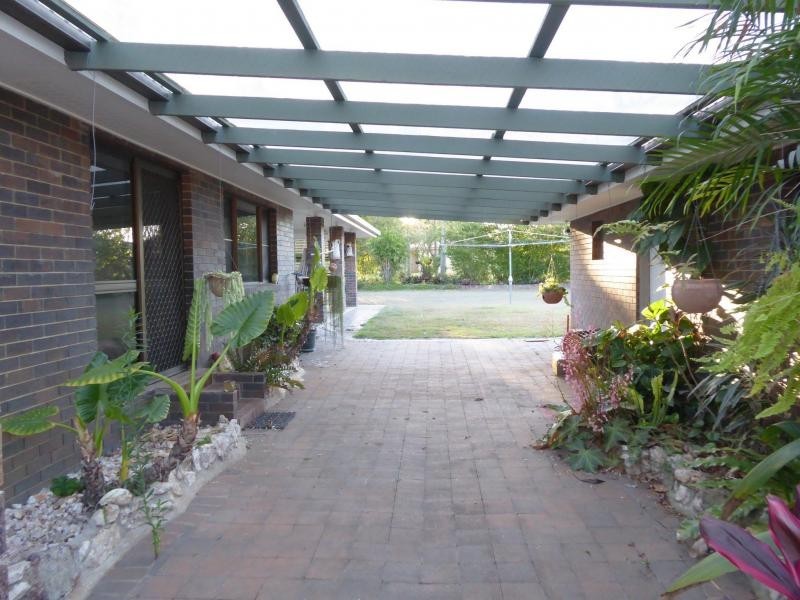 3 Bunyarra Drive, South Kolan QLD 4670