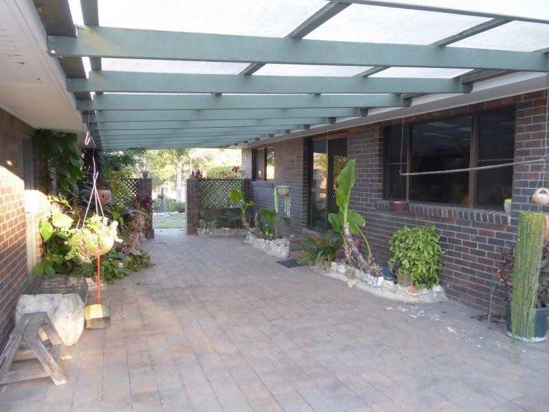 3 Bunyarra Drive, South Kolan QLD 4670