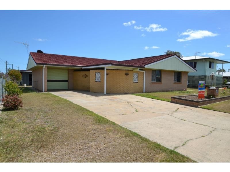 27 Cottell Street, Bundaberg North QLD 4670
