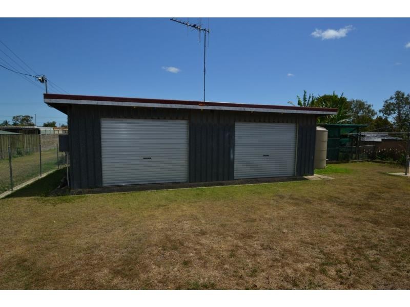 27 Cottell Street, Bundaberg North QLD 4670