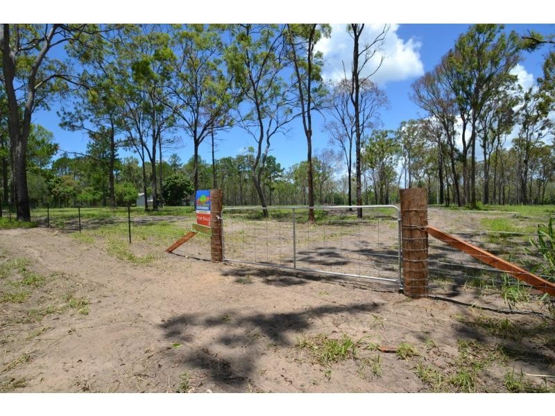 L110 Avondale Road, Avondale QLD 4670