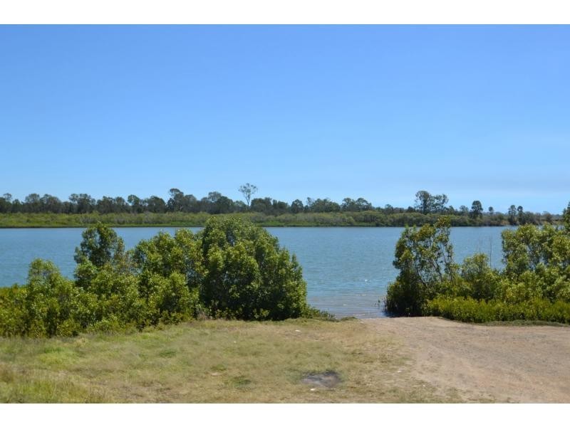 L110 Avondale Road, Avondale QLD 4670