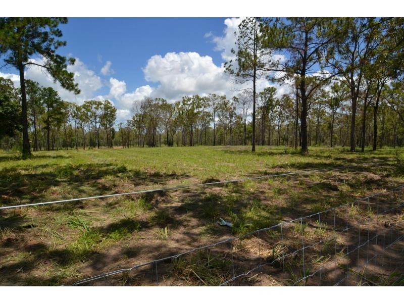 L110 Avondale Road, Avondale QLD 4670