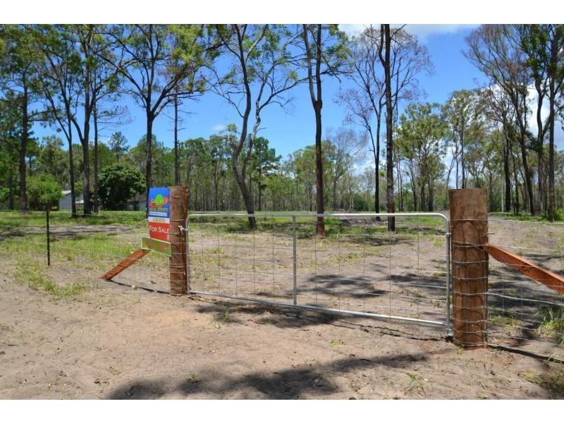 L110 Avondale Road, Avondale QLD 4670