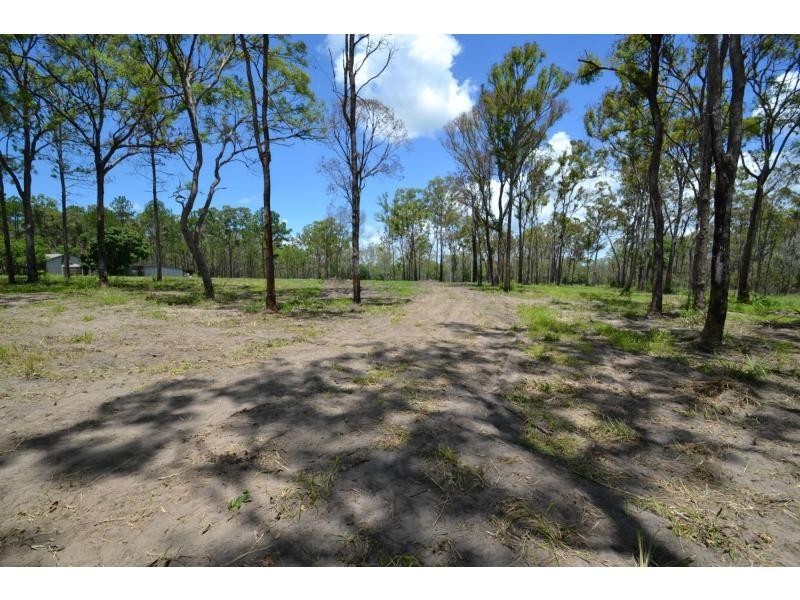 L110 Avondale Road, Avondale QLD 4670